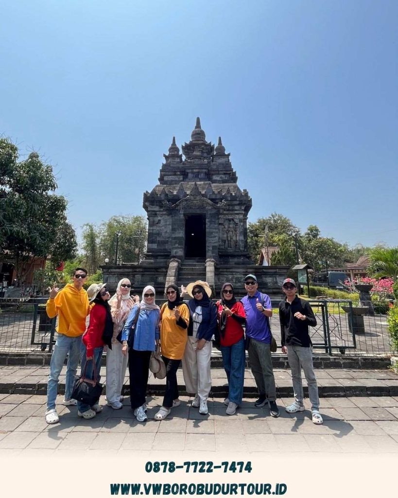 Destinasi VW Magelang